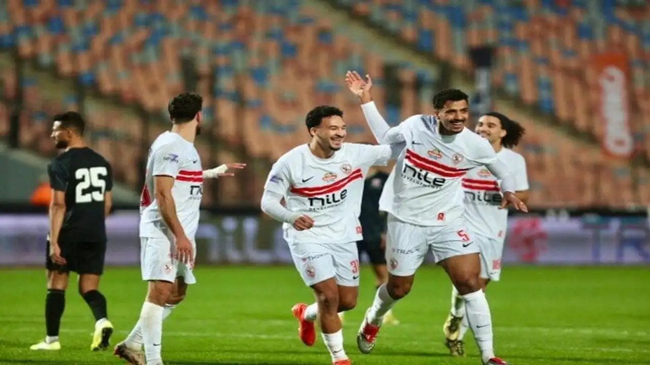 مواجهات حاسمة.. جدول مباريات نادي الزمالك خلال شهر فبراير 2026 وأبرز المنافسين